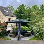 Penzion Les 2 Des De Capucine 3*