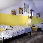 Les 2 Des De Capucine Penzion 3*