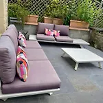 Les 2 Des De Capucine Penzion 3*