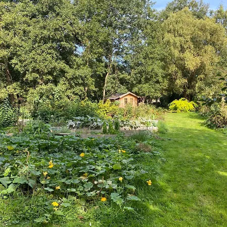 Casa de hóspedes Les 2 Des De Capucine Carcagny