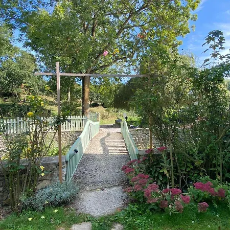 Casa de hóspedes Les 2 Des De Capucine