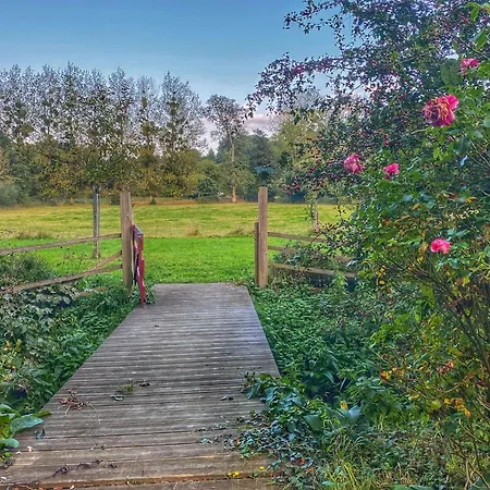 Les 2 Des De Capucine Casa de hóspedes