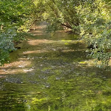 Les 2 Des De Capucine Casa de hóspedes Carcagny