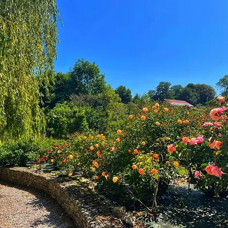 Casa de hóspedes Les 2 Des De Capucine 3*