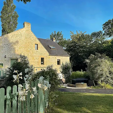 Guest house Les 2 Des De Capucine