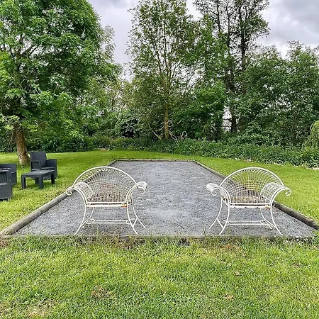 Les 2 Des De Capucine Casa de hóspedes Carcagny