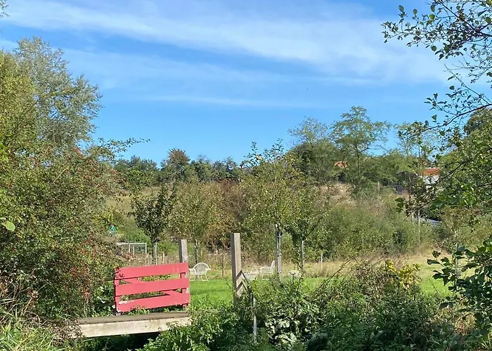 Guest house Les 2 Des De Capucine Carcagny