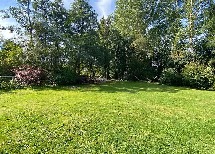 Les 2 Des De Capucine Guest house Carcagny