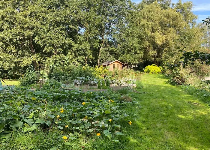 Guest house Les 2 Des De Capucine Carcagny