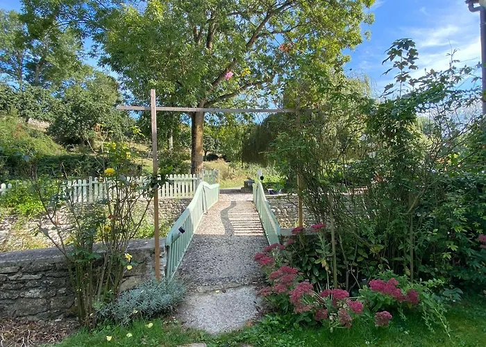 Guest house Les 2 Des De Capucine