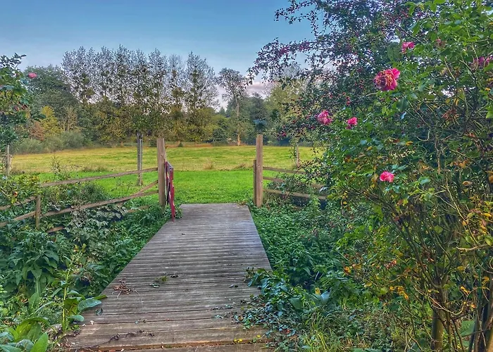 Les 2 Des De Capucine Guest house