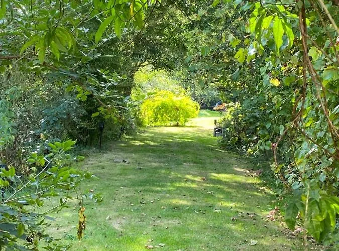 Les 2 Des De Capucine 3* Carcagny