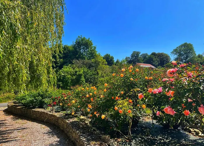 Guest house Les 2 Des De Capucine 3*